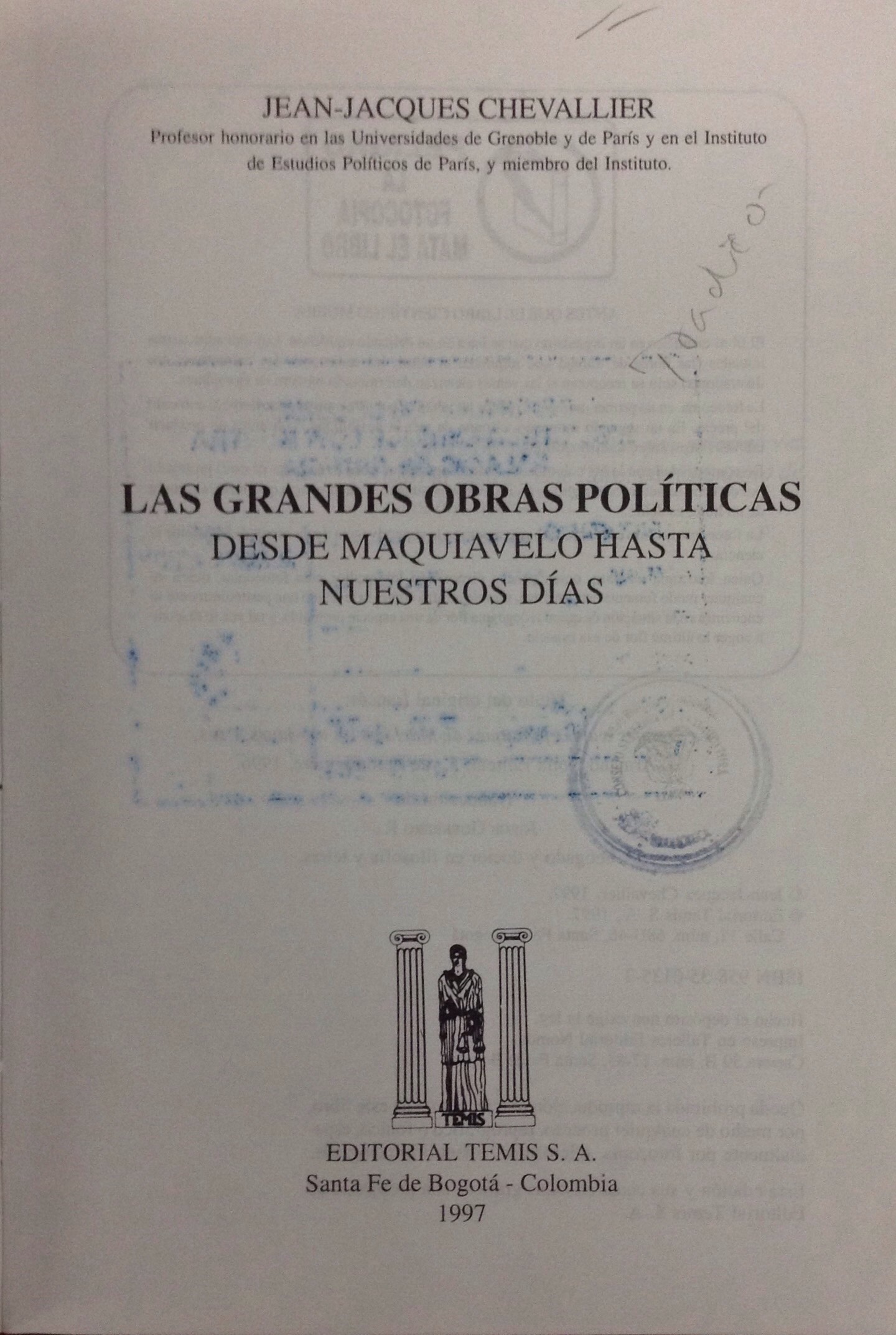 Libro